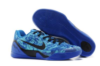 Cheap Kobe 9 wholesale No. 11